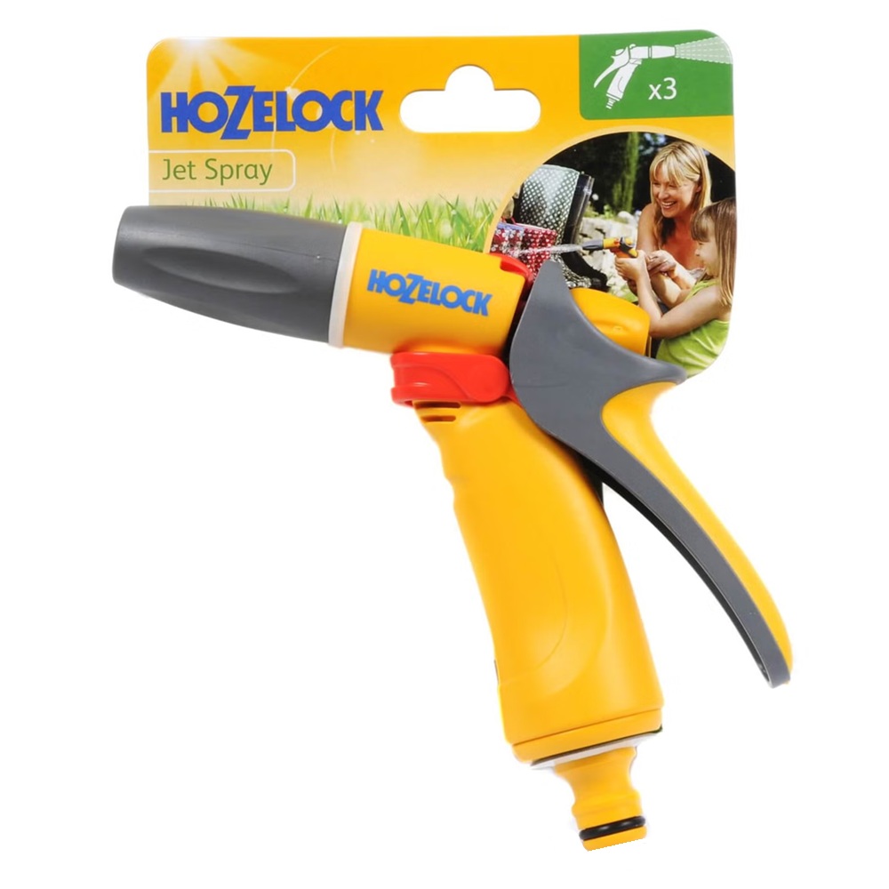 Распылитель пистолетный HoZelock 2674 Jet Spray