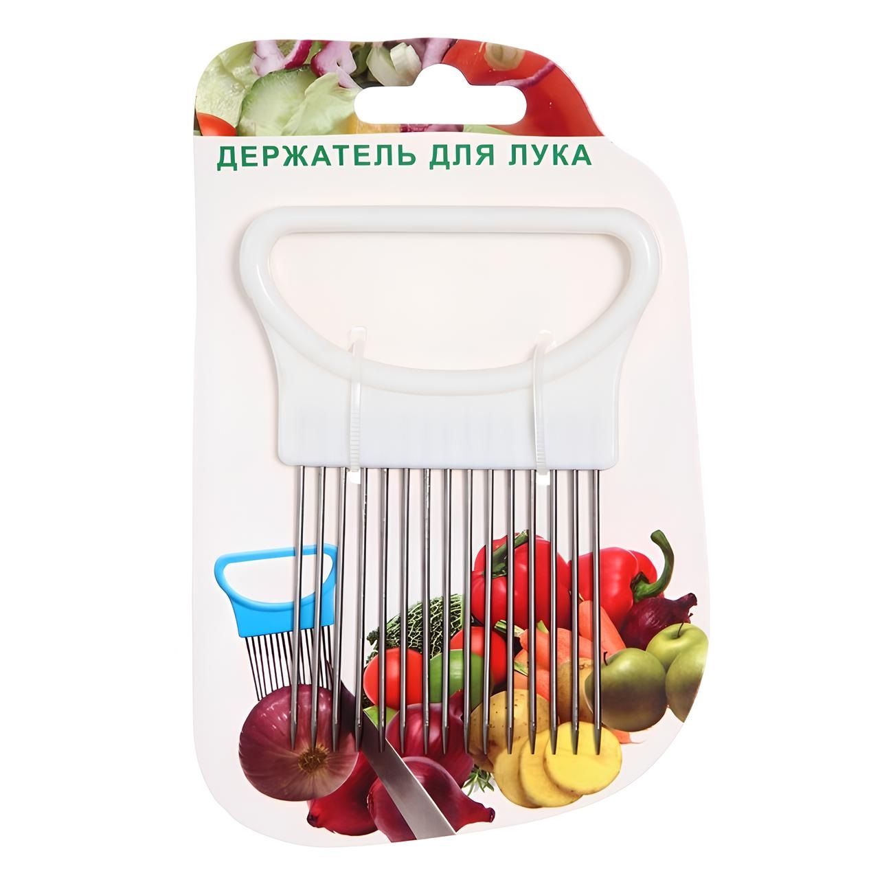 Держатель для нарезки лука 317-853