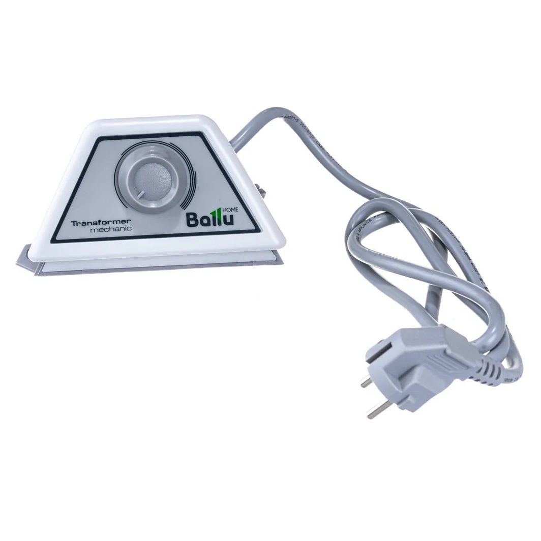 Блок управления Transformer Mechanic Ballu BCT/EVU-M