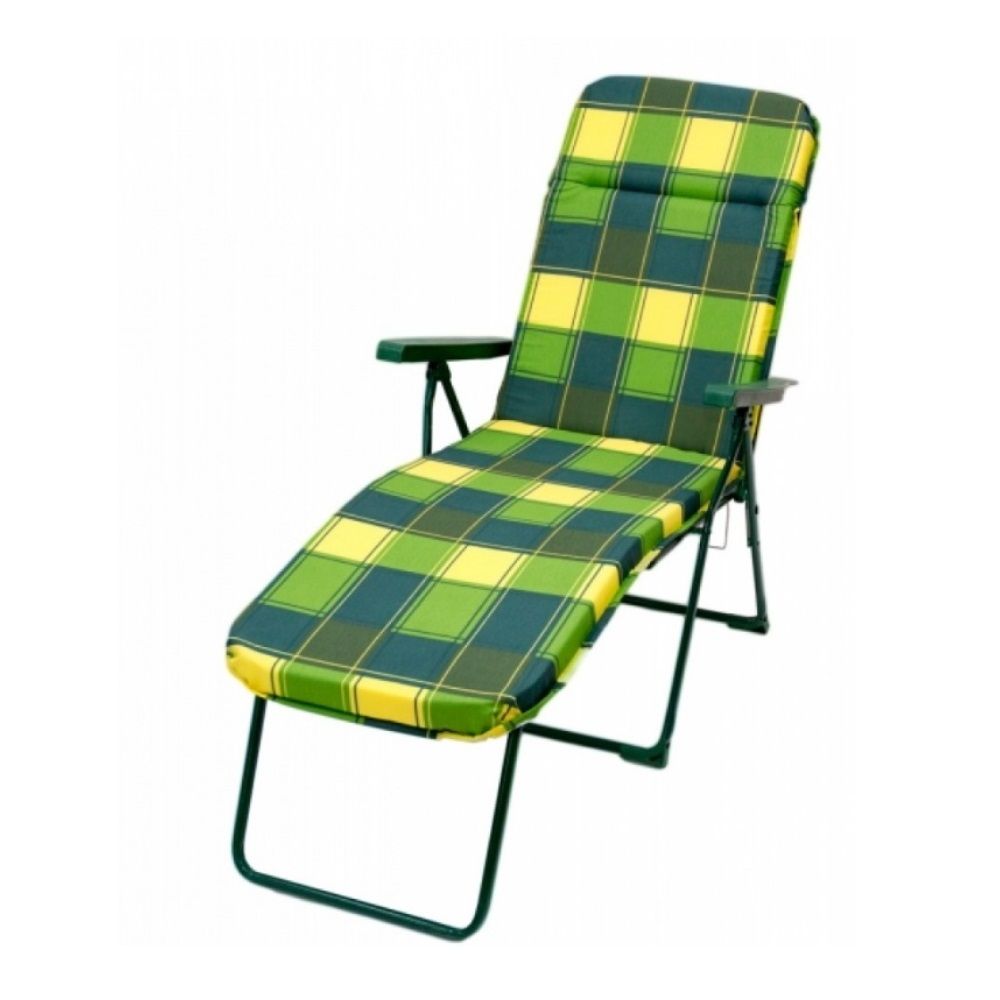 Кресло-шезлонг Альберто с 92 а/66