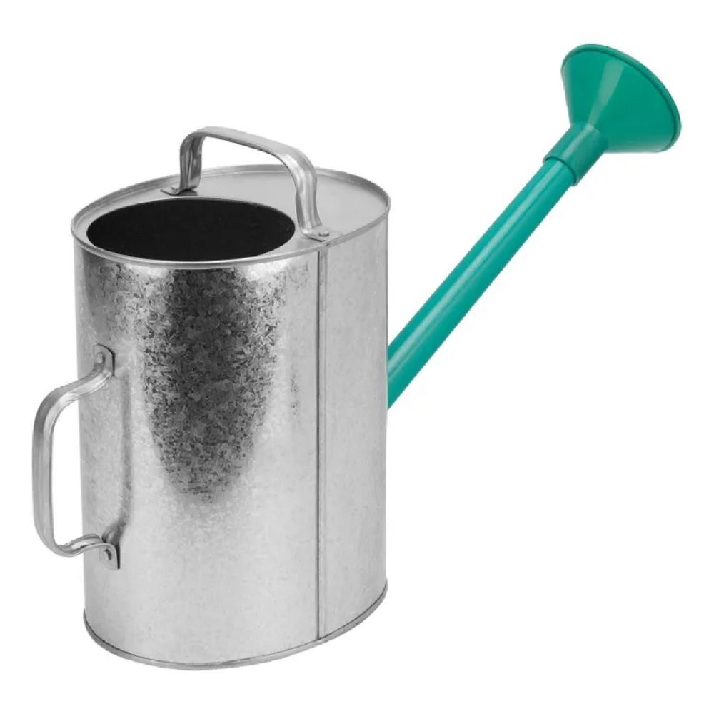 Лейка оцинкованная 10 л Сибртех