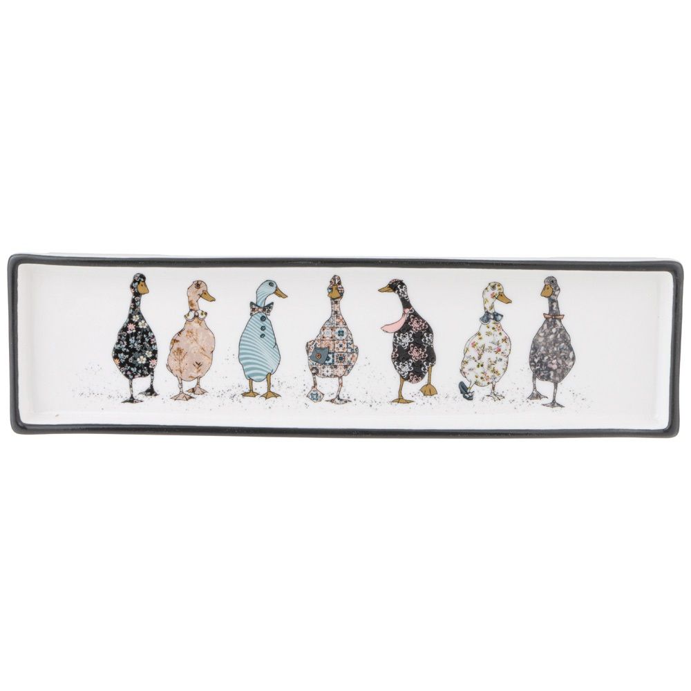 Набор соусников Lefard Family Farm 5 шт 25х7х5 см на подставке