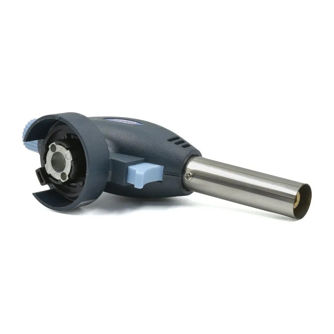 Горелка газовая с пьезоподжигом, дуло 6,5 см арт.2024-5774