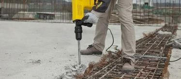 Отбойные молотки