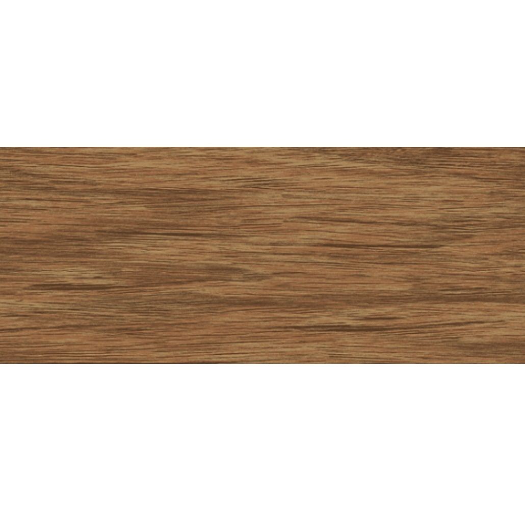 Плинтус напольный Лексида 524 Осина темная 55 мм 2,2 м