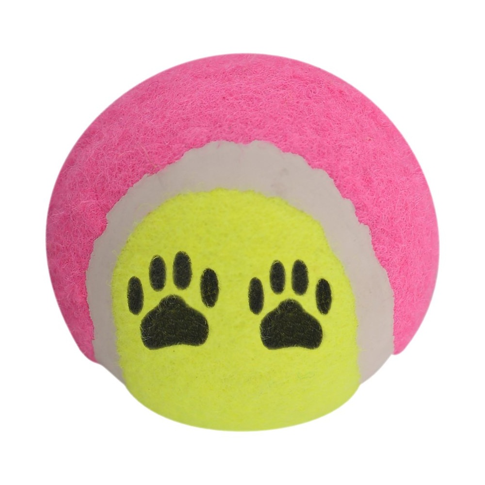 Игрушка для животных Мячик 6,5 см VL40-49