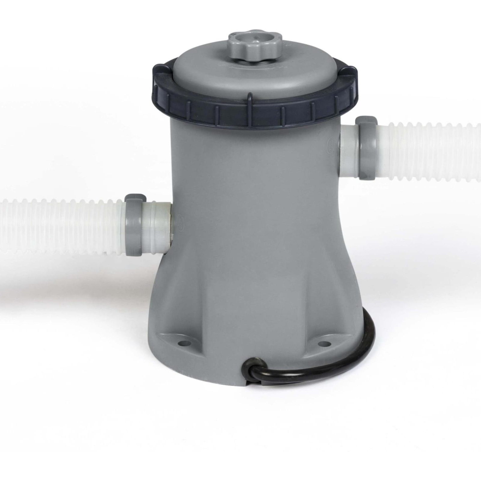 Бассейн каркасный круглый 305х76 см 4678 л Bestway 56408 (ф/насос)