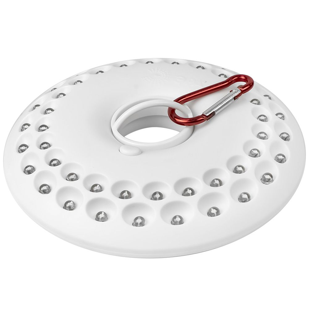 Фонарь кемпинговый ЭРА K48 НЛО