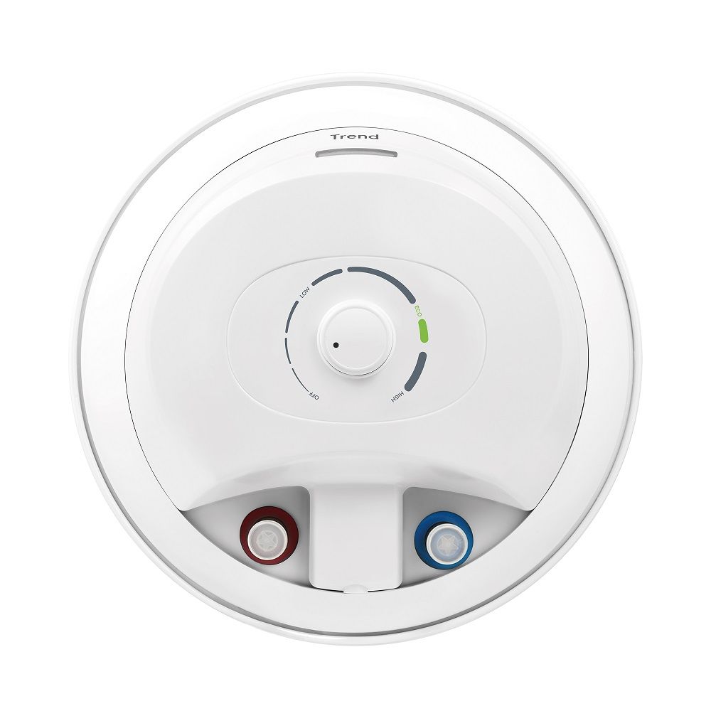 Водонагреватель накопительный Electrolux EWH 50 Trend 50 л 1.5 кВт