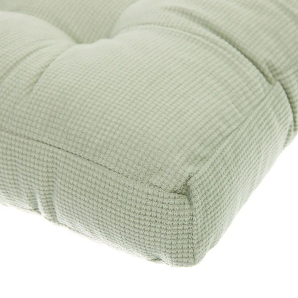 Подушка на стул Smart 40х40 см мятный