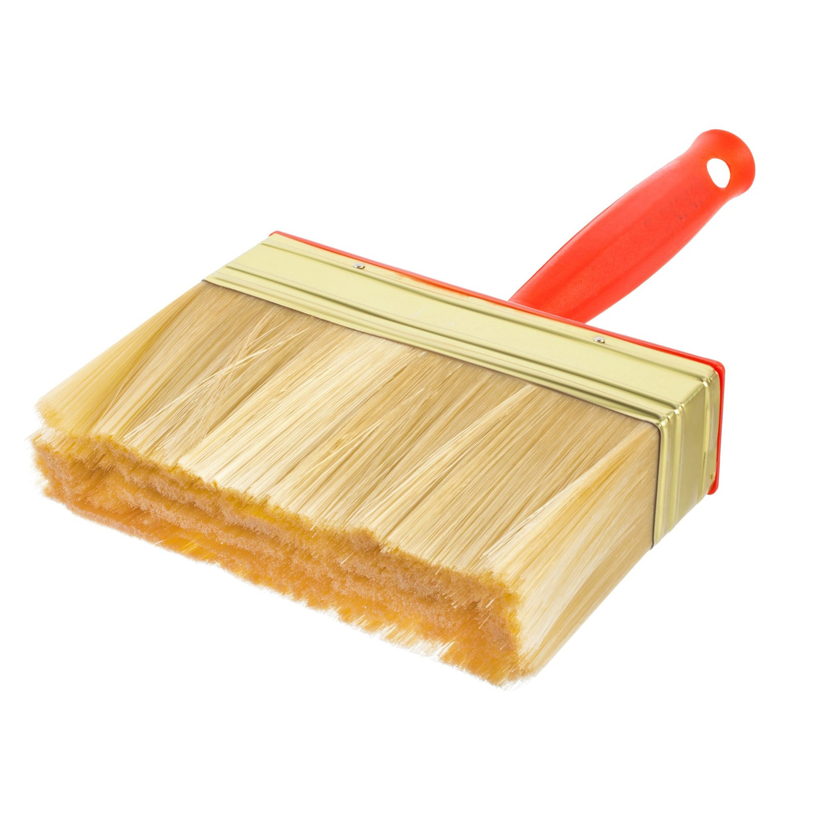 Кисть малярная макловица PRO SAR Мини 40х140 мм искусственная щетина