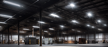 Техническое освещение