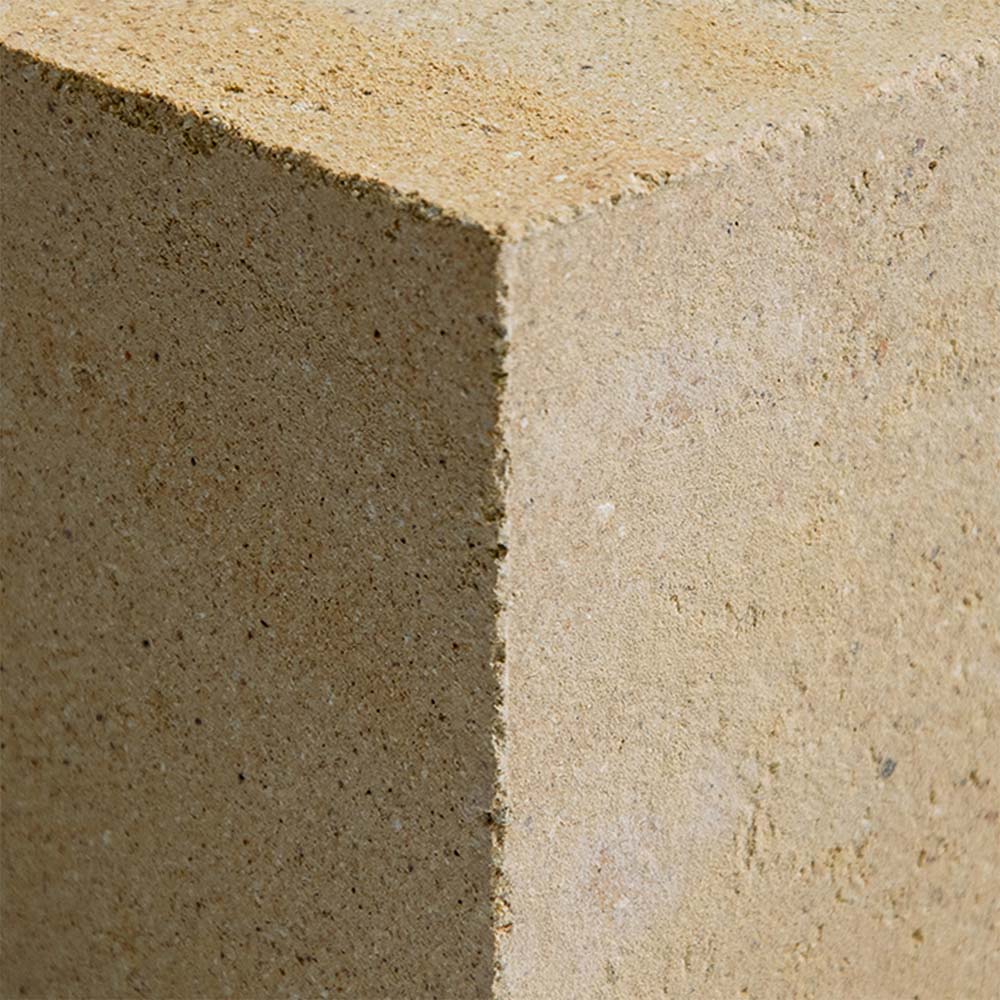 Кирпич шамотный ШБ-5 прямой 230х114х65 мм