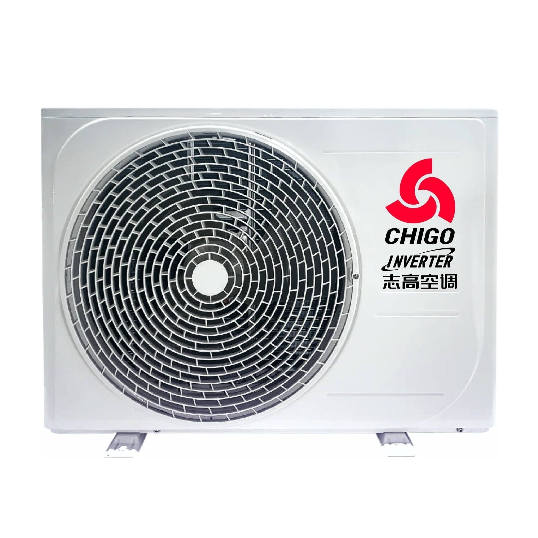 Сплит-система инверторная Chigo CS-21V3A-B150