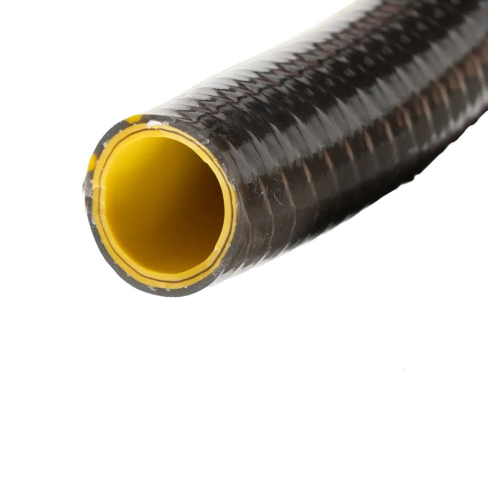 Шланг для полива ПВХ армированный 18 мм (3/4") 20 м 12 бар Grand