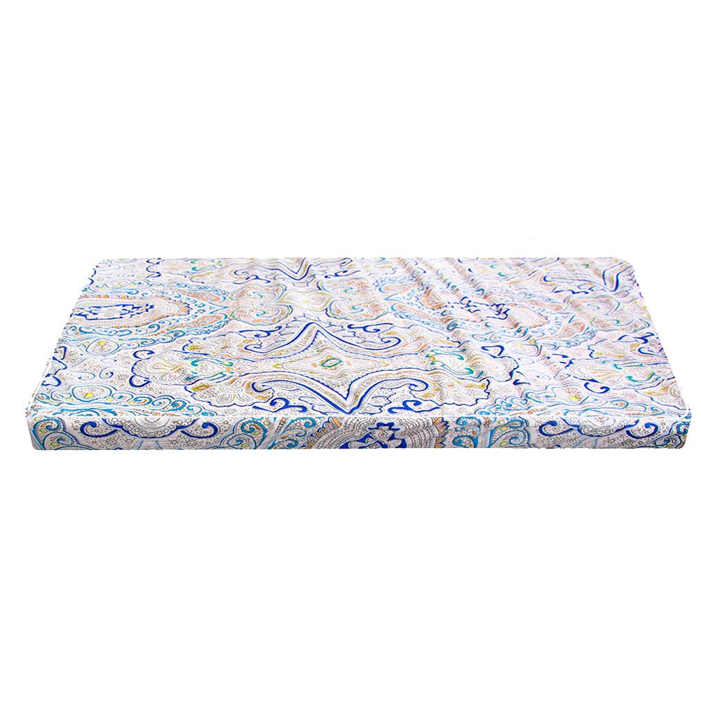 Матрас NSD Струтопласт 1200х2000х80 мм чехол ультрастеп на молнии