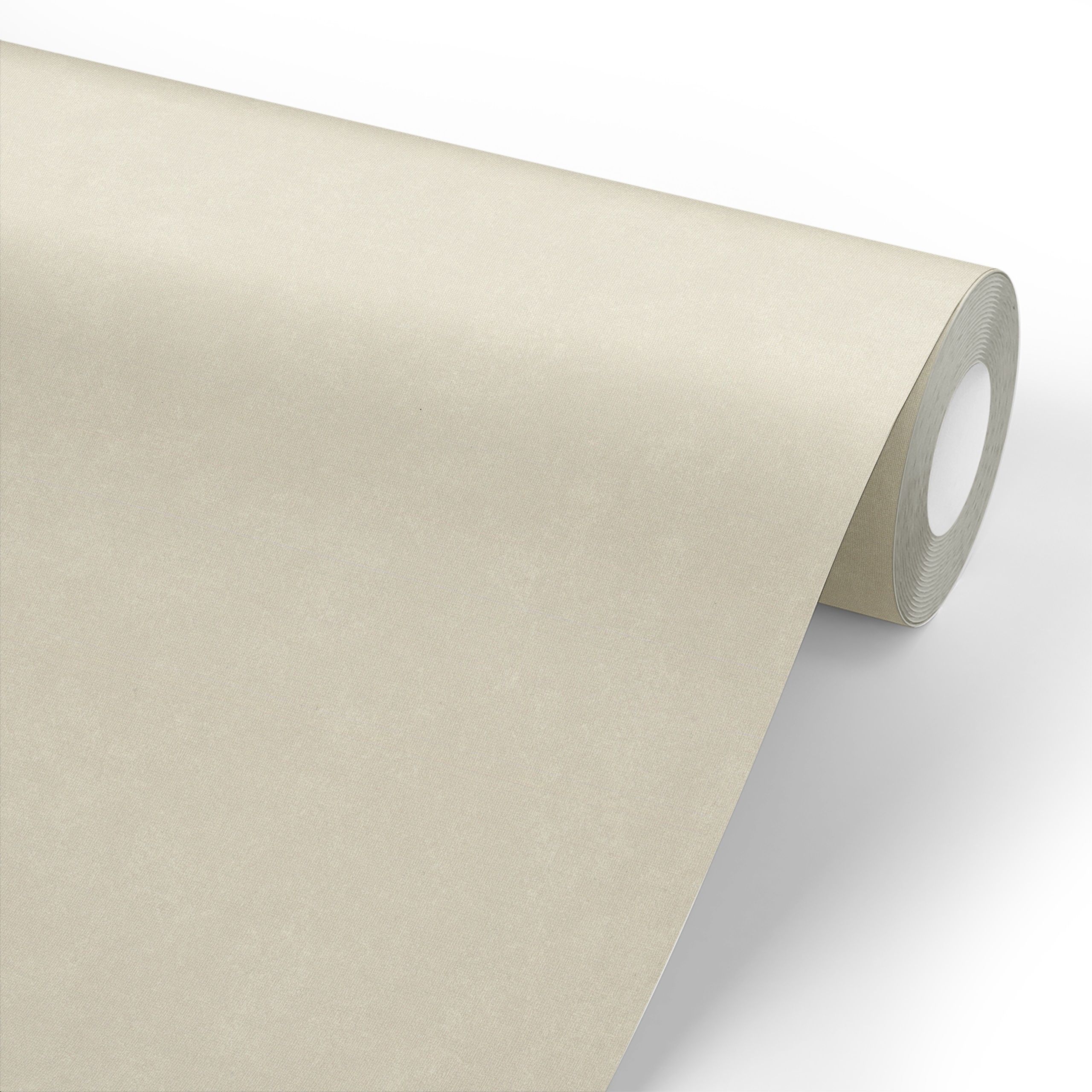 Обои Euro Decor Solum 7317-21 бежевые рогожка 1,06х10,05 м