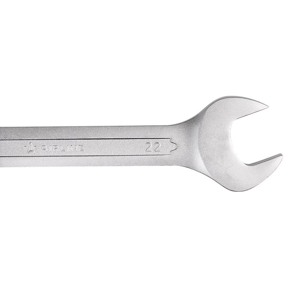 Ключ гаечный рожковый 20х23 мм Airline AT-DOS-15