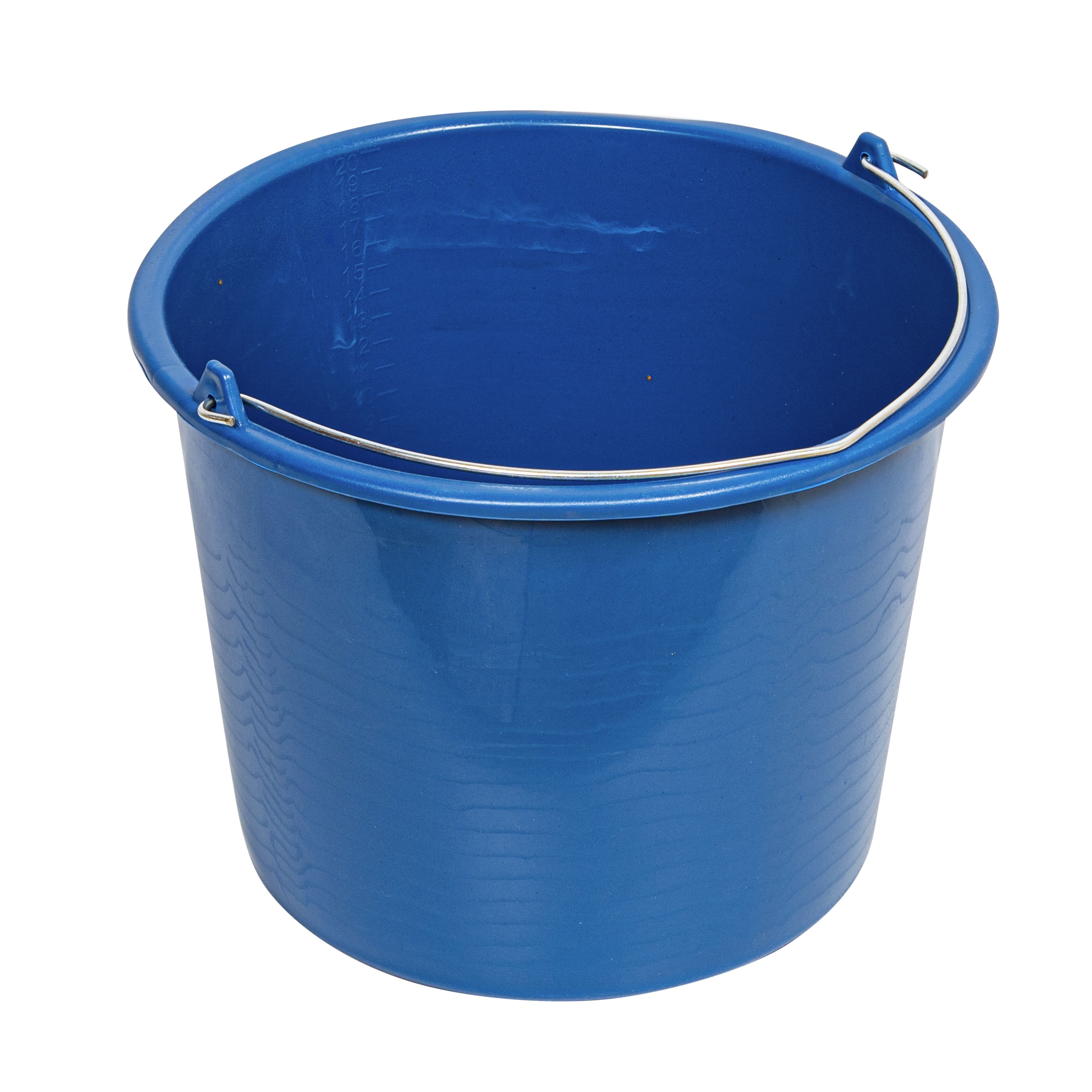 Ведро строительное 20 л РемоКолор 62-0-229