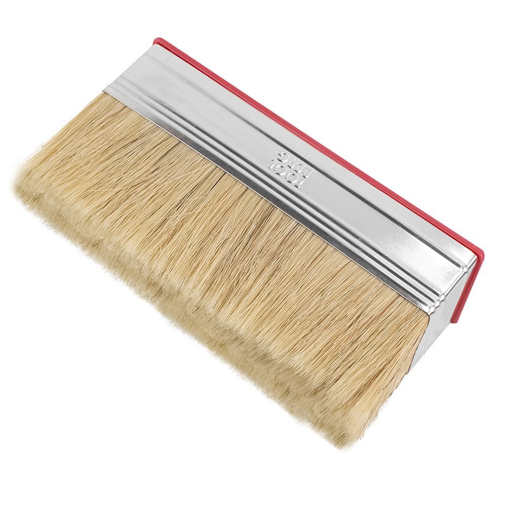 Кисть ракля 4х14 см белый 72 T4P 0106114