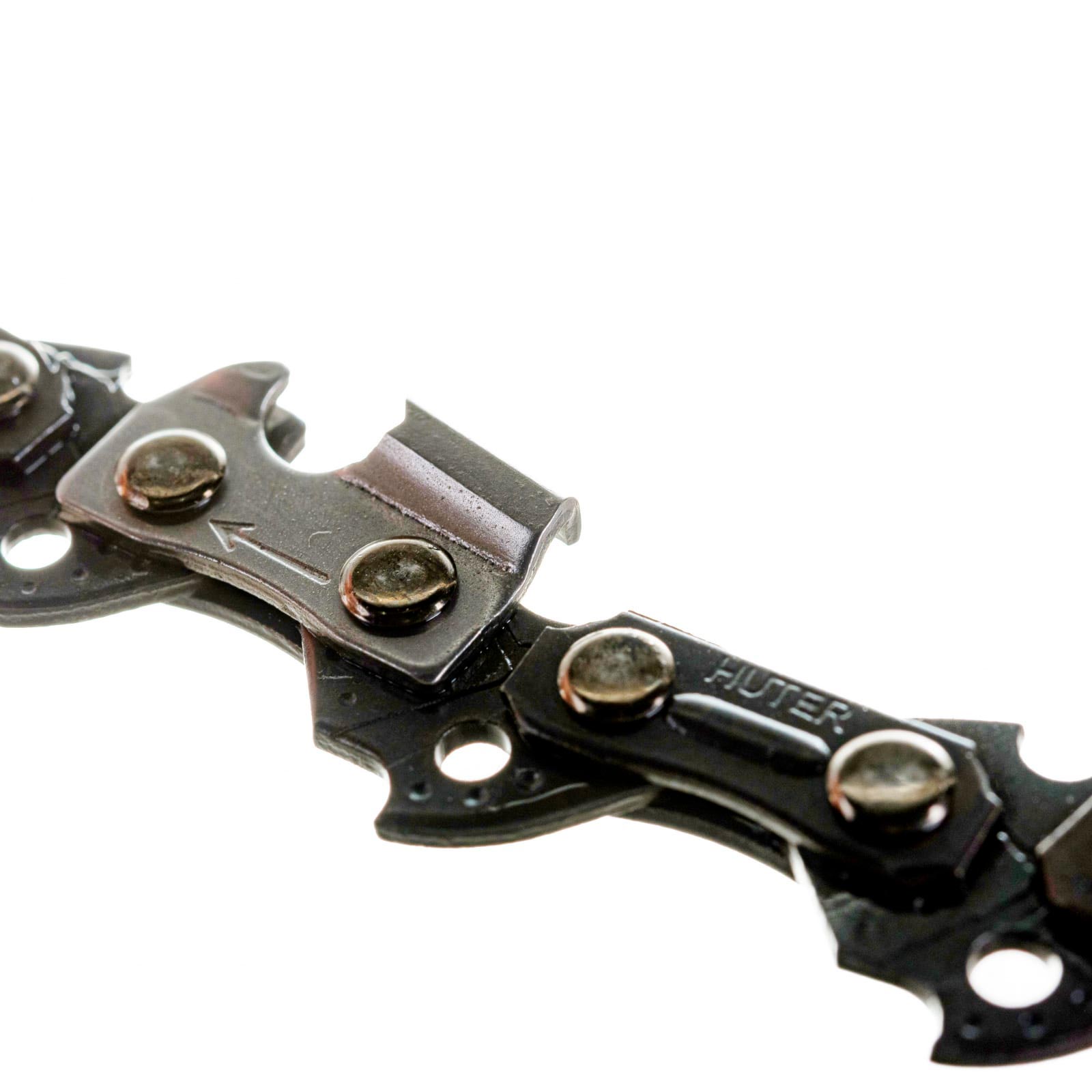 Цепь пильная 16"/40 см 3/8" 1,3 мм 57 зв Huter C1