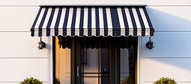 Козырьки и навесы