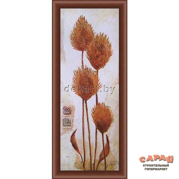 Репродукция 25/70 мдф PLA ESP1044 Сок