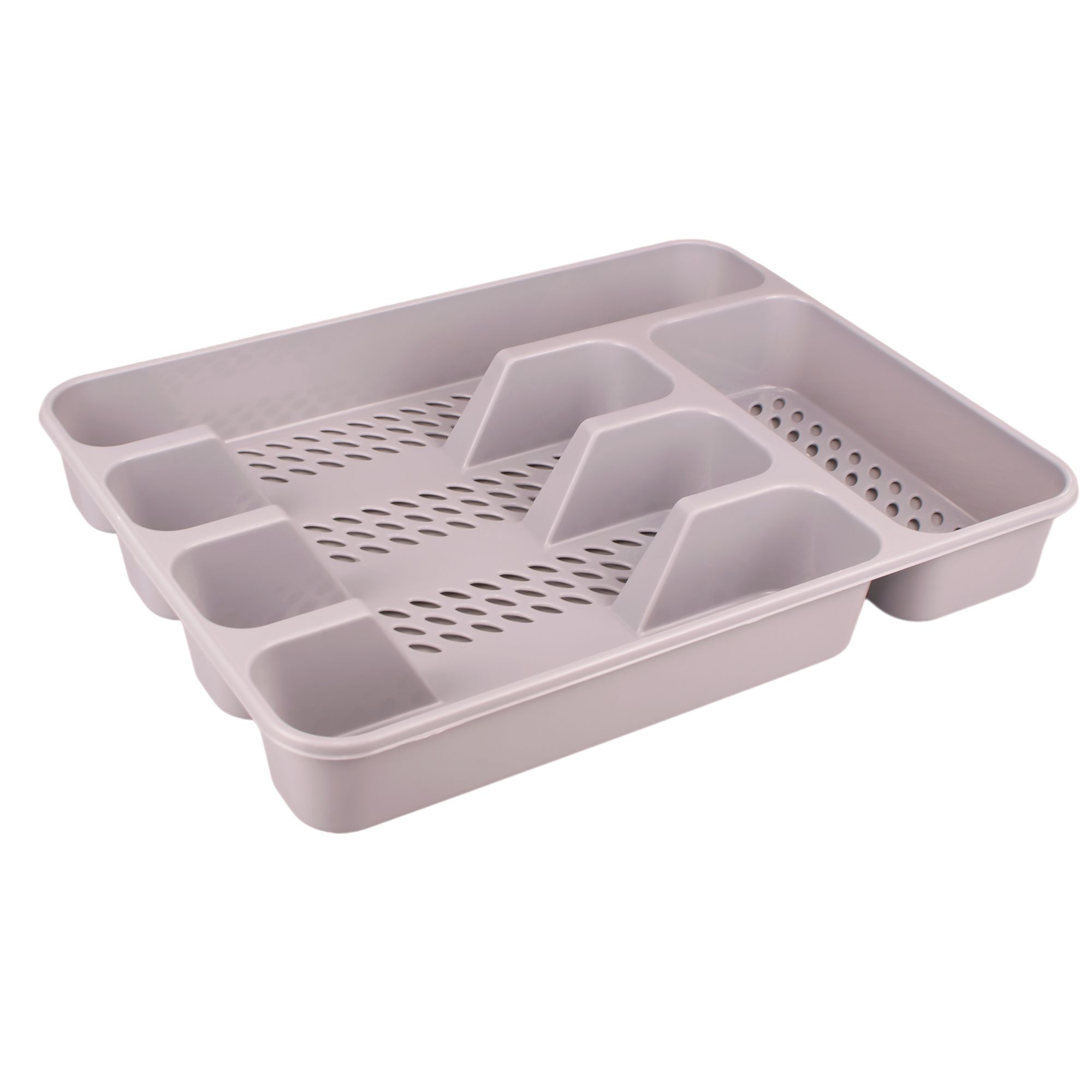 Лоток для столовых приборов Капелька