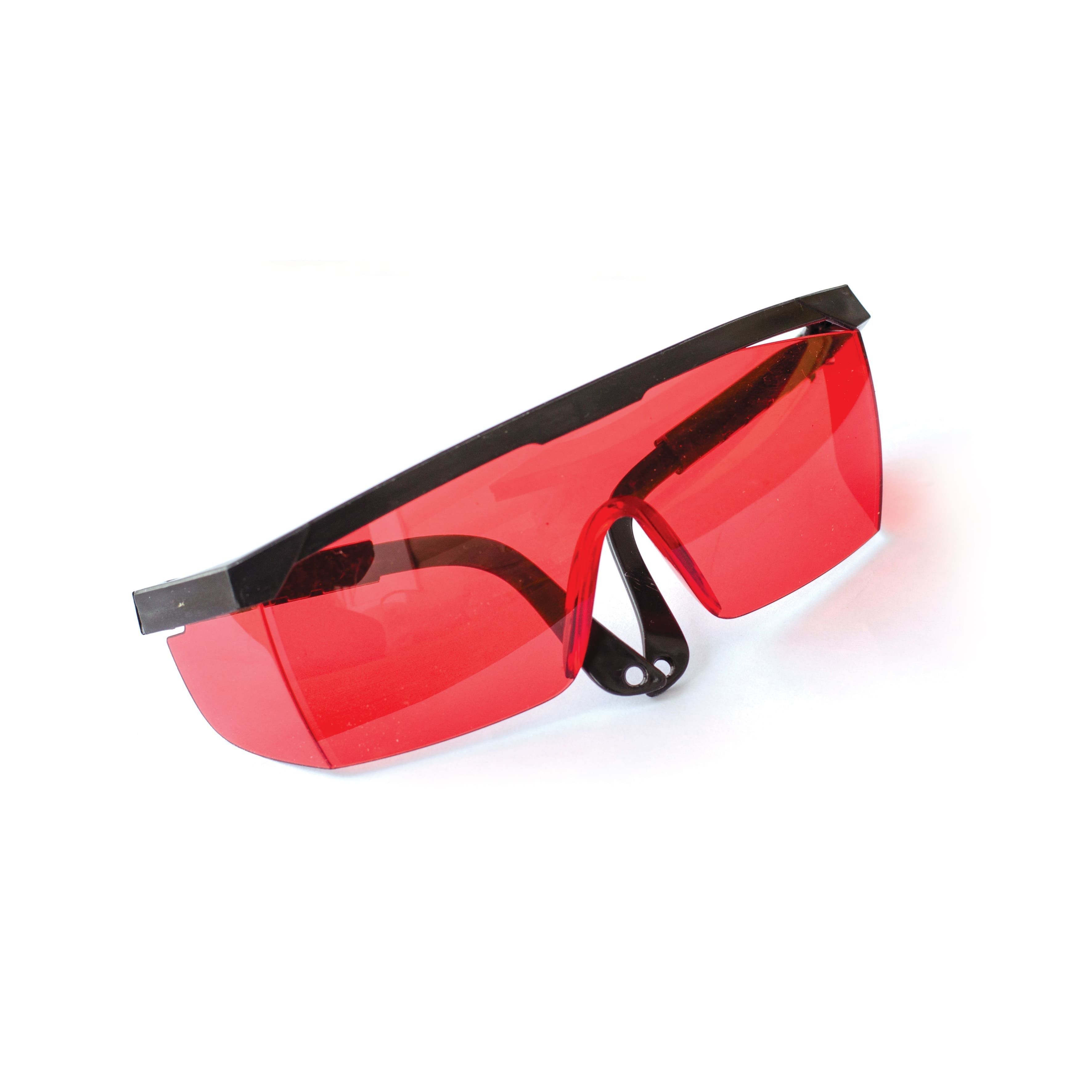 Уровень лазерный самовыравнивающийся 5 красных лучей дальность 10 м резьба 5/8" 95-2-284