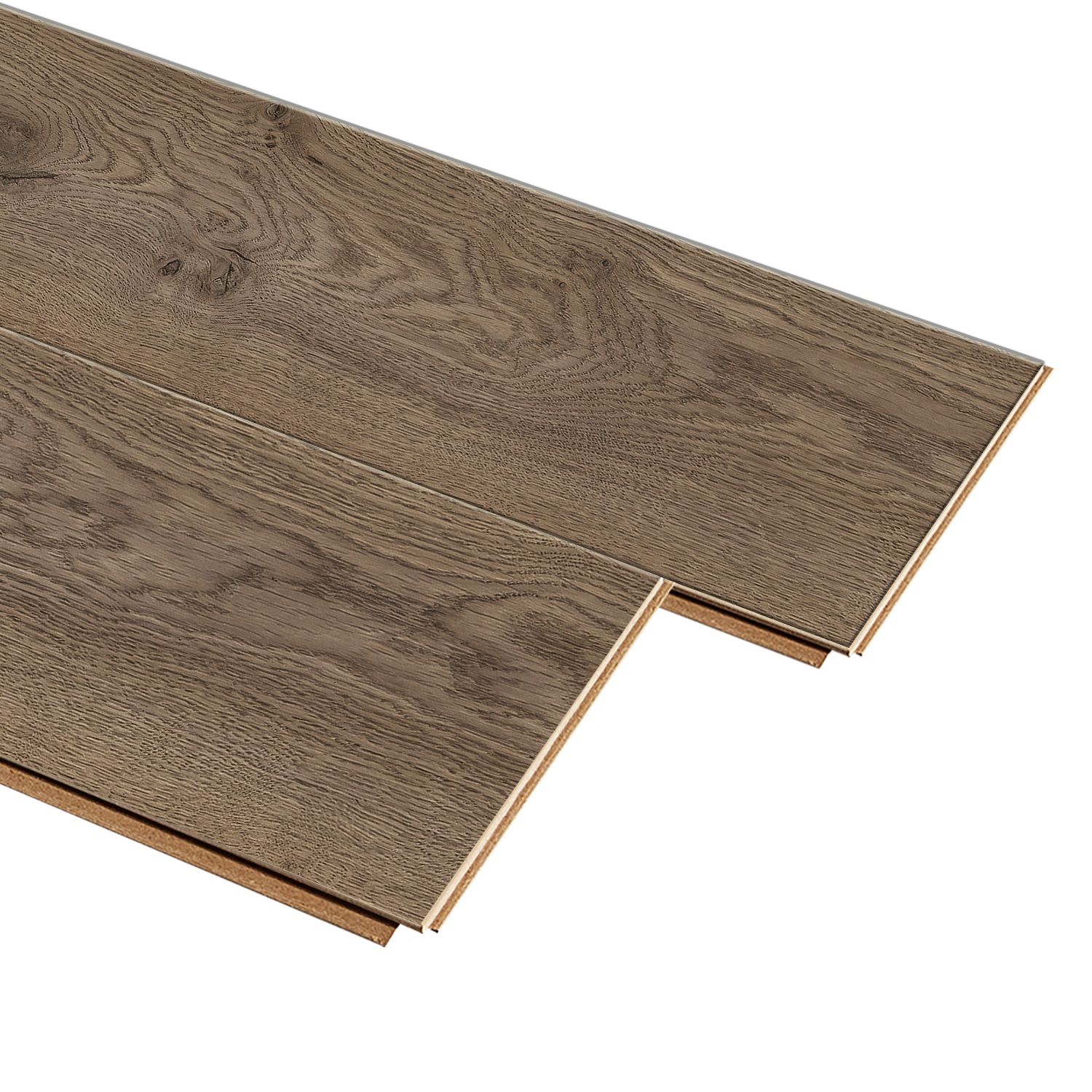 Ламинат 33 класс Floorwood Dream 7794 WG Дуб Аспен 1382х159х8 мм 4V 2,197 м2