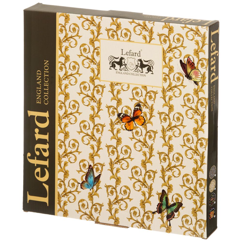 Тортовница вращающаяся Buffet d30 cм 198-332