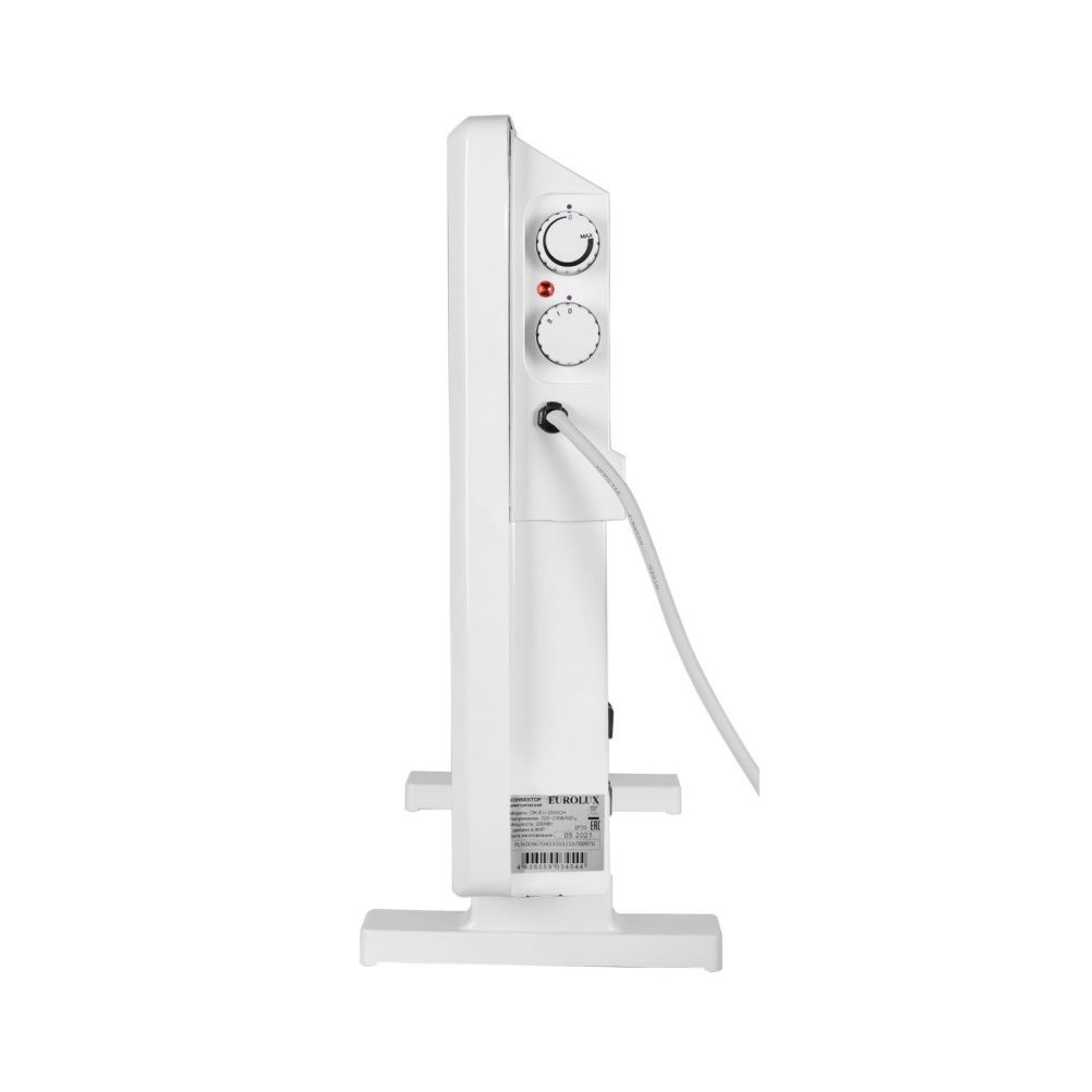 Конвектор ОК-EU-2000CH Eurolux 67/4/33