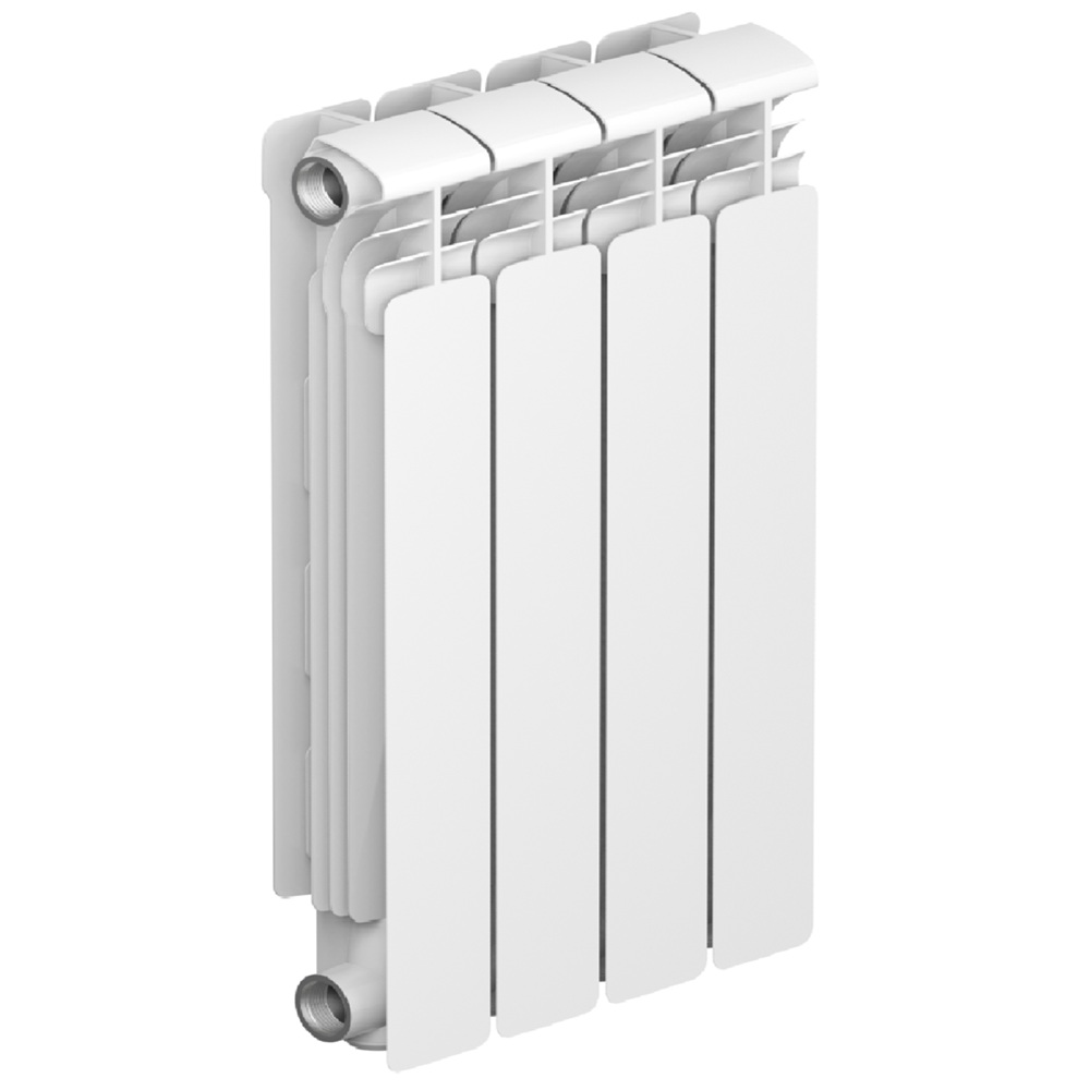 Радиатор алюминиевый Rifar Alum Eco 500 4 секции