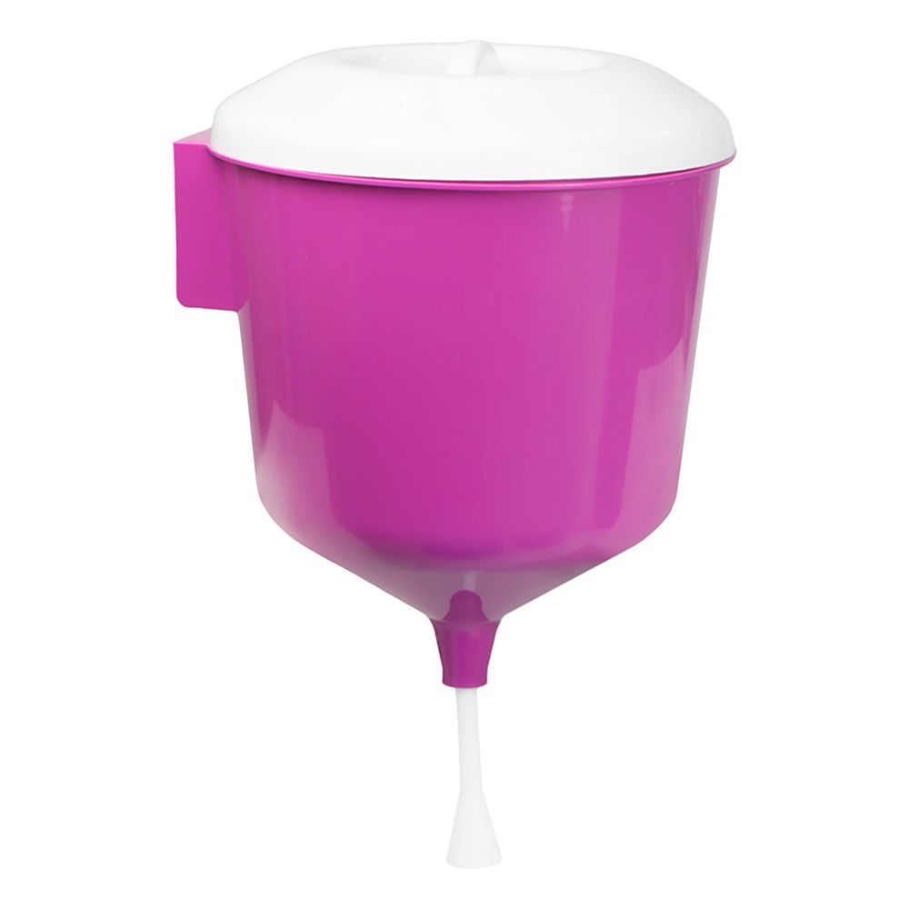 Умывальник пластиковый 3 л Дачник