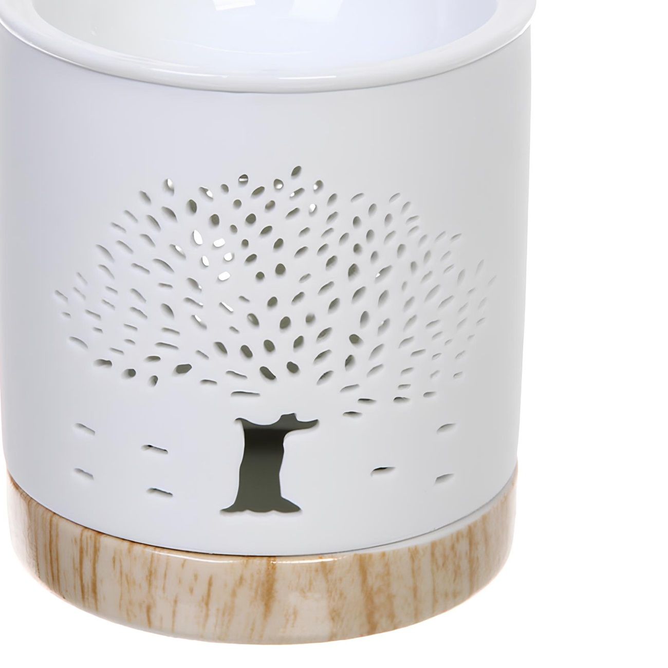Аромалампа Дерево желаний 9,5х9,5х10,5 см