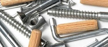 Метрический крепеж