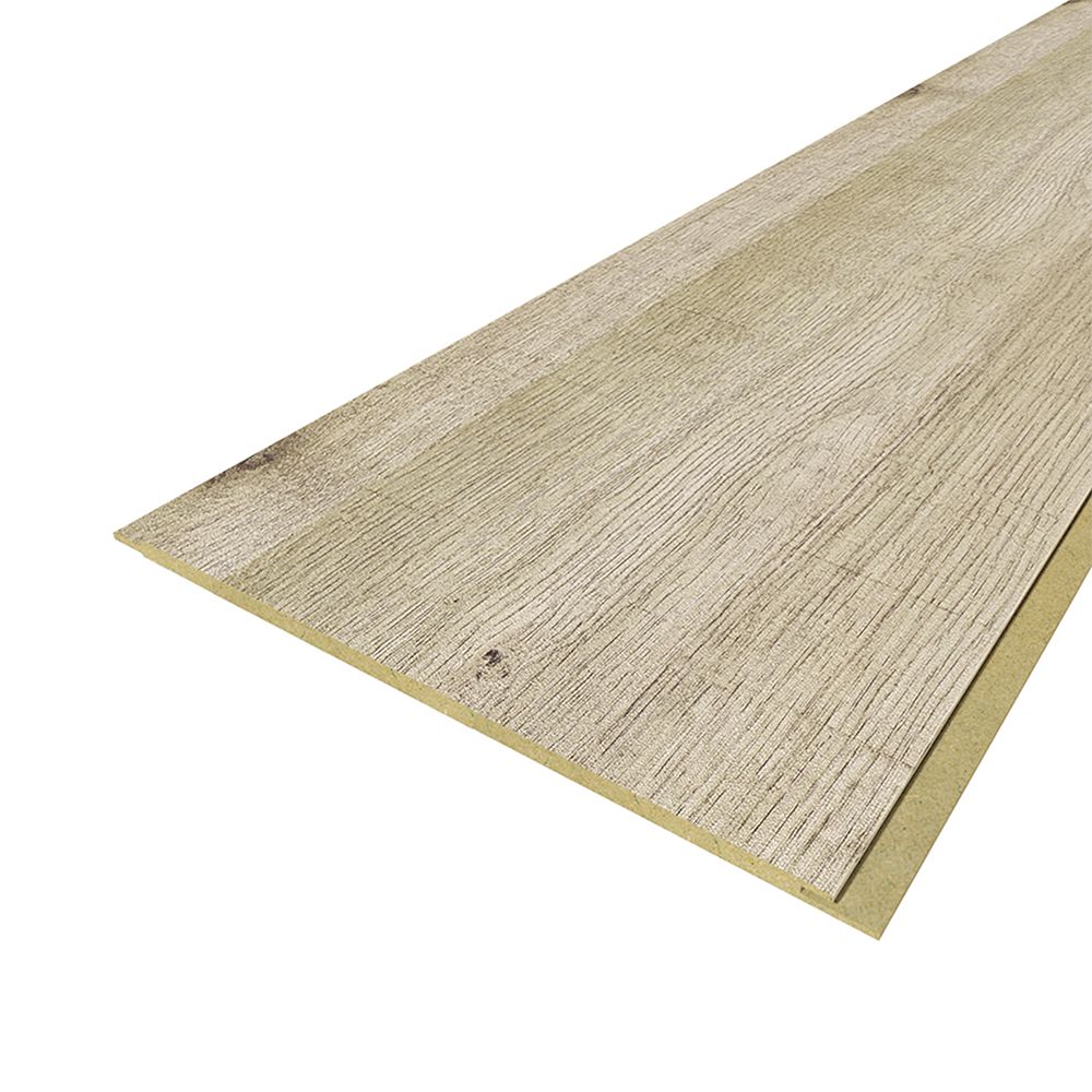 Панель МДФ Орех пекан светлый 2600х238 мм