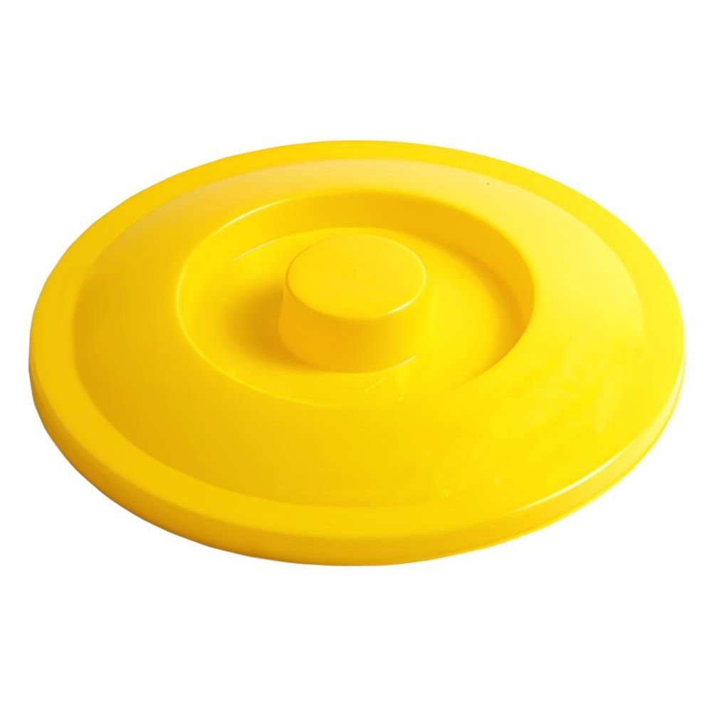 Бак пищевой 32 л с крышкой