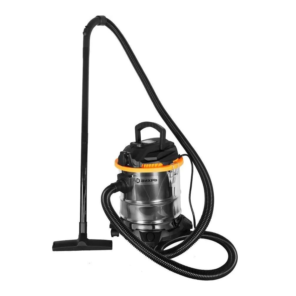 Пылесос строительный Вихрь СП-1500/20 1500Вт 20 л