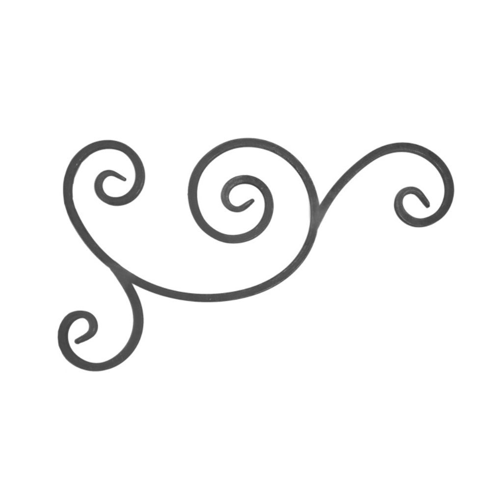 Орнамент 10х350х450 мм арт.15/1