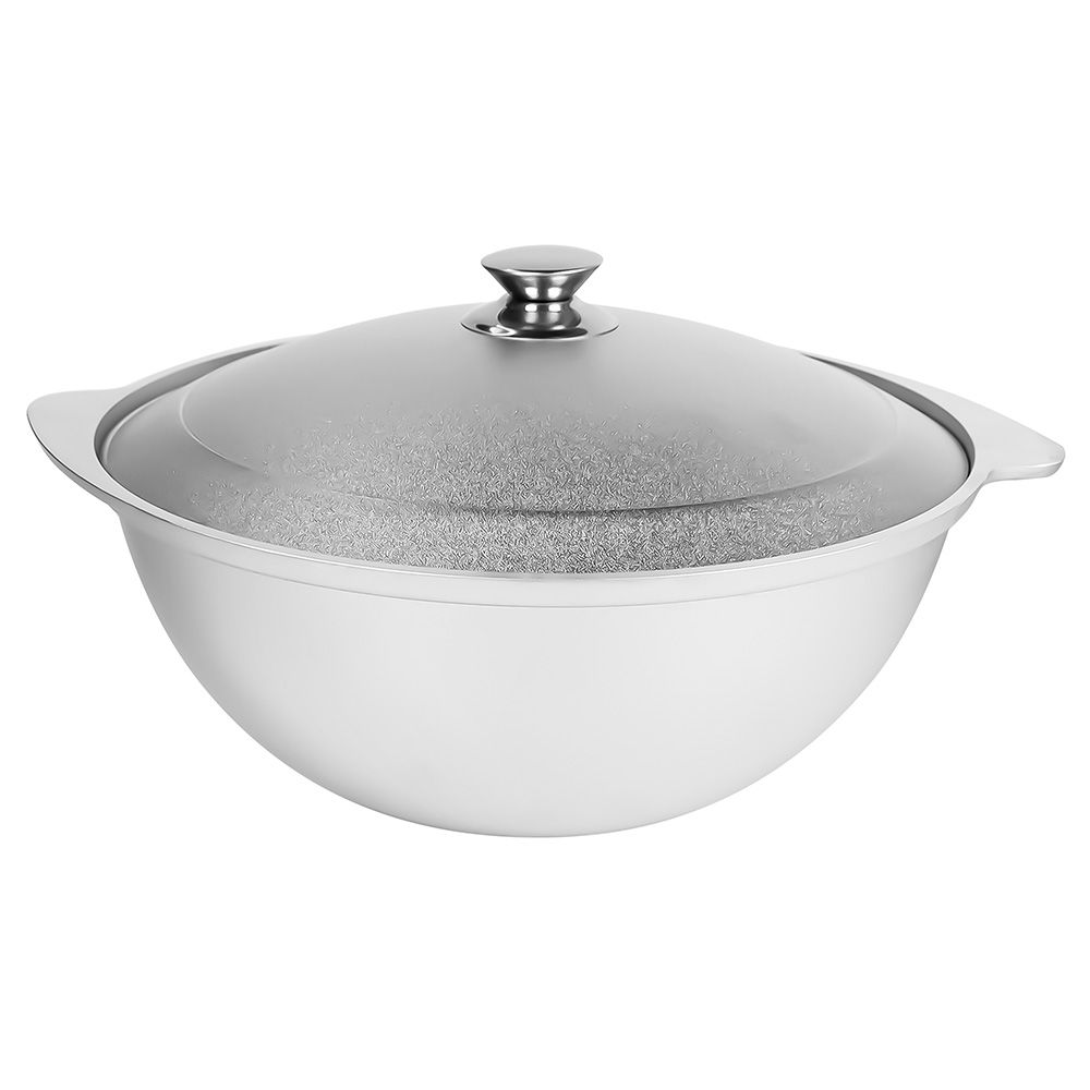 Казан для плова Kukmara 12 л к120