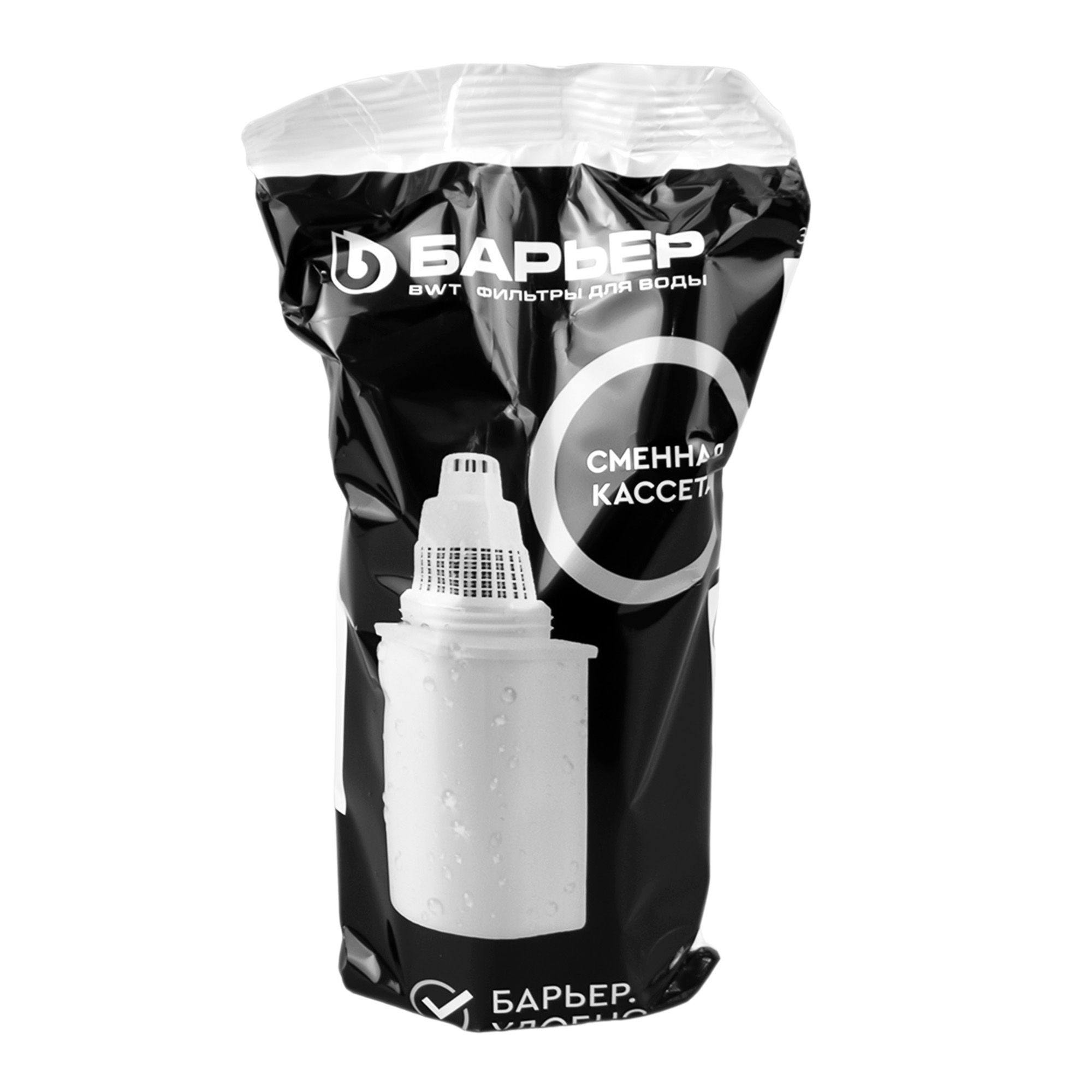 Сменная кассета "Барьер-7"