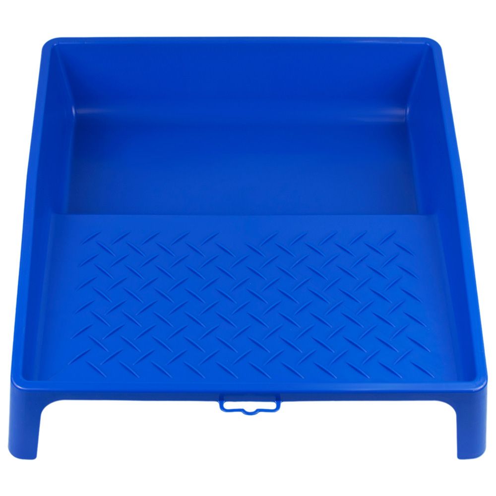 Ванночка для краски средняя синий 60 0601501