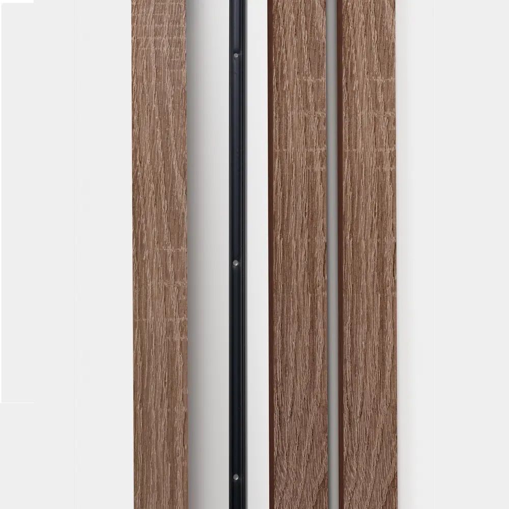 Рейка МДФ интерьерная 2700х16х35 мм Анкор Винтаж