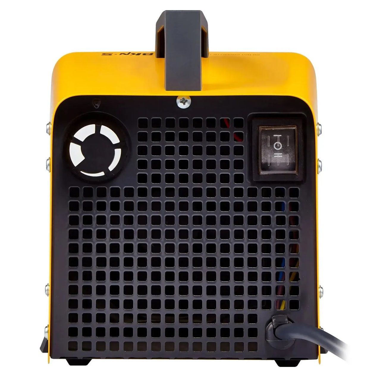 Пушка тепловая BALLU BKN-5