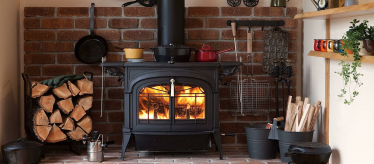 Печи и дымоходы