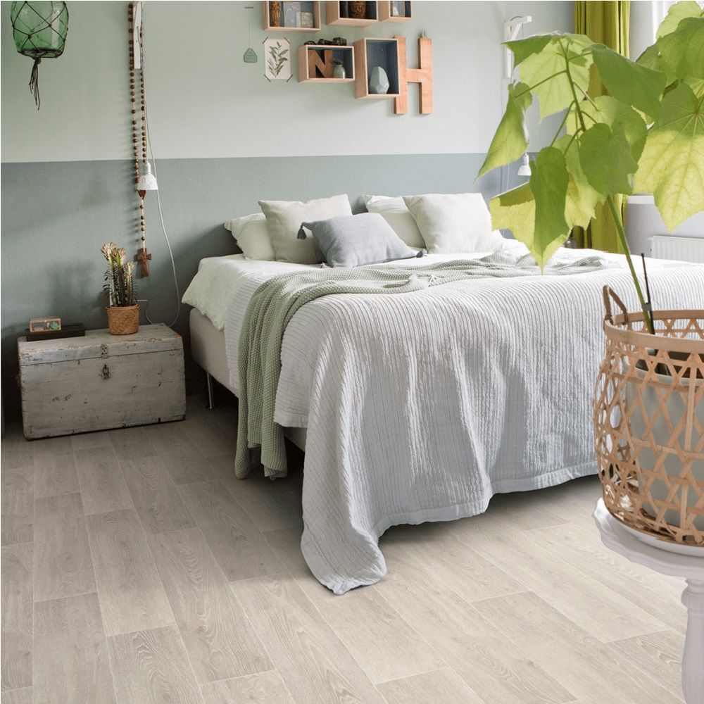 Линолеум IVC Гринлайн Шервуд 509 23/32 класс 4 м