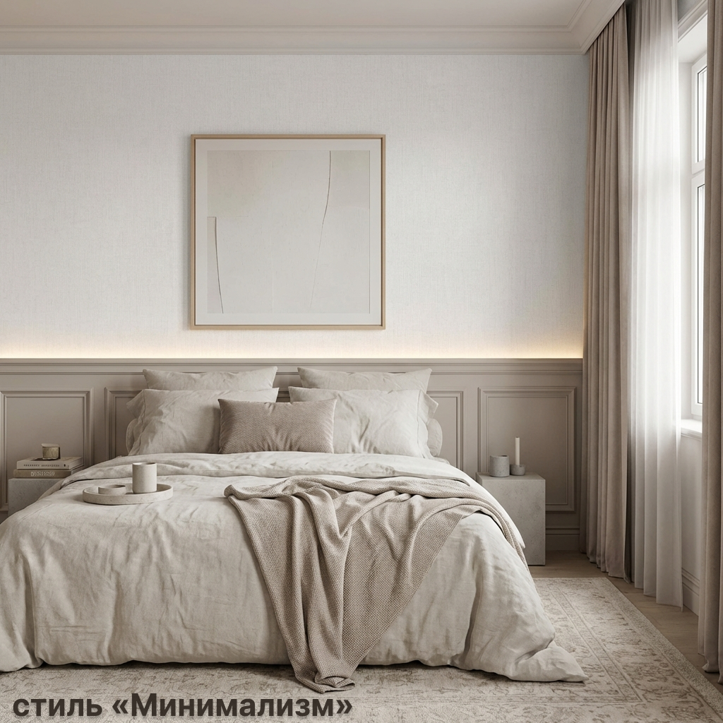 Обои Green Walls Орион С50А 5067 06 серые рогожка 1,06х10,05 м