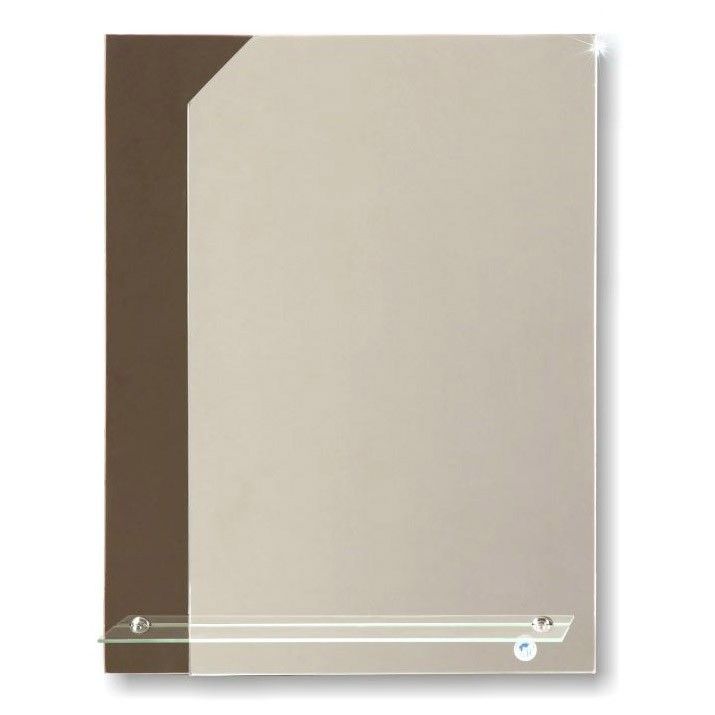 Зеркало Отражение 537х680 мм