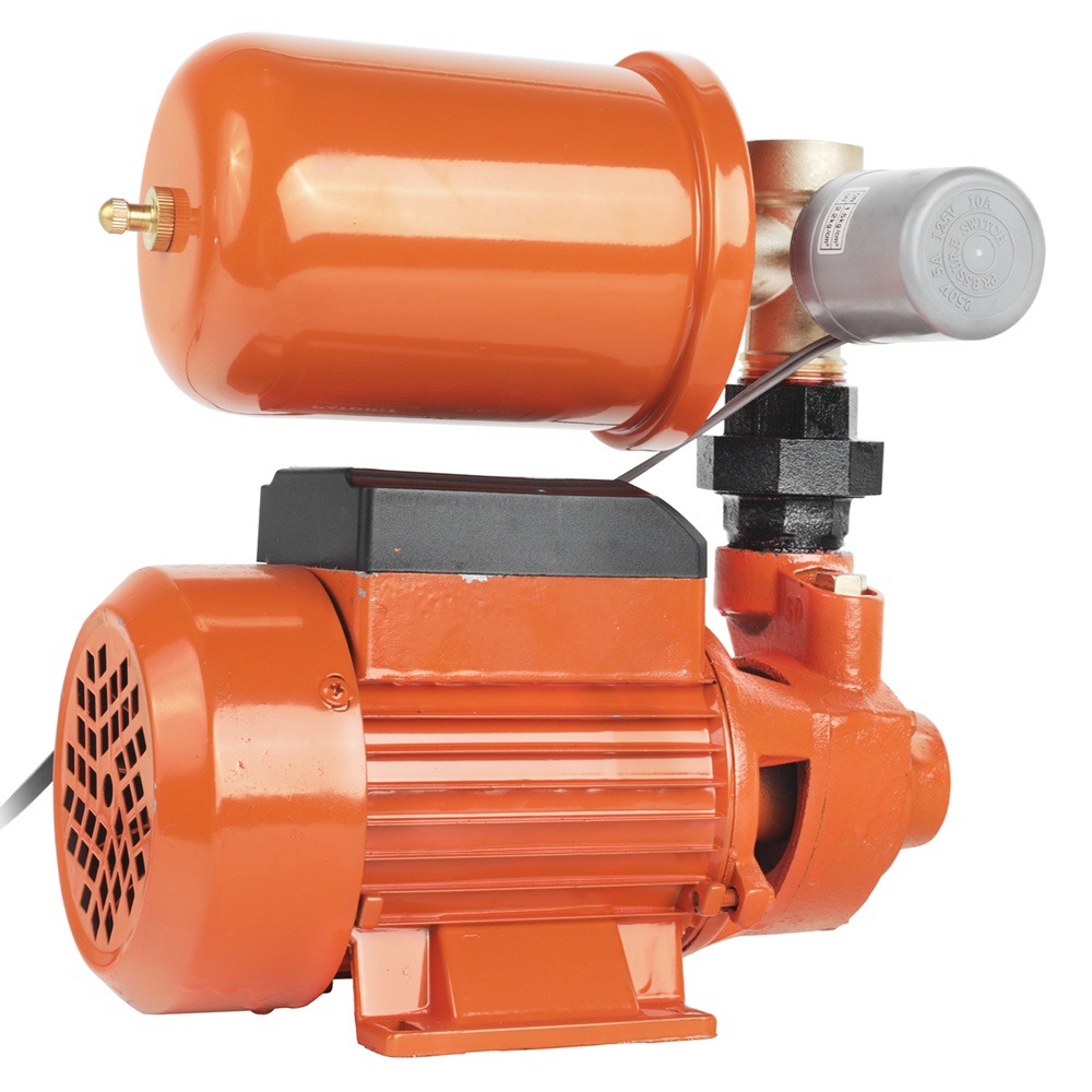 Насосная станция Patriot PW 400-2 С 410Вт Н30м 45 л/мин